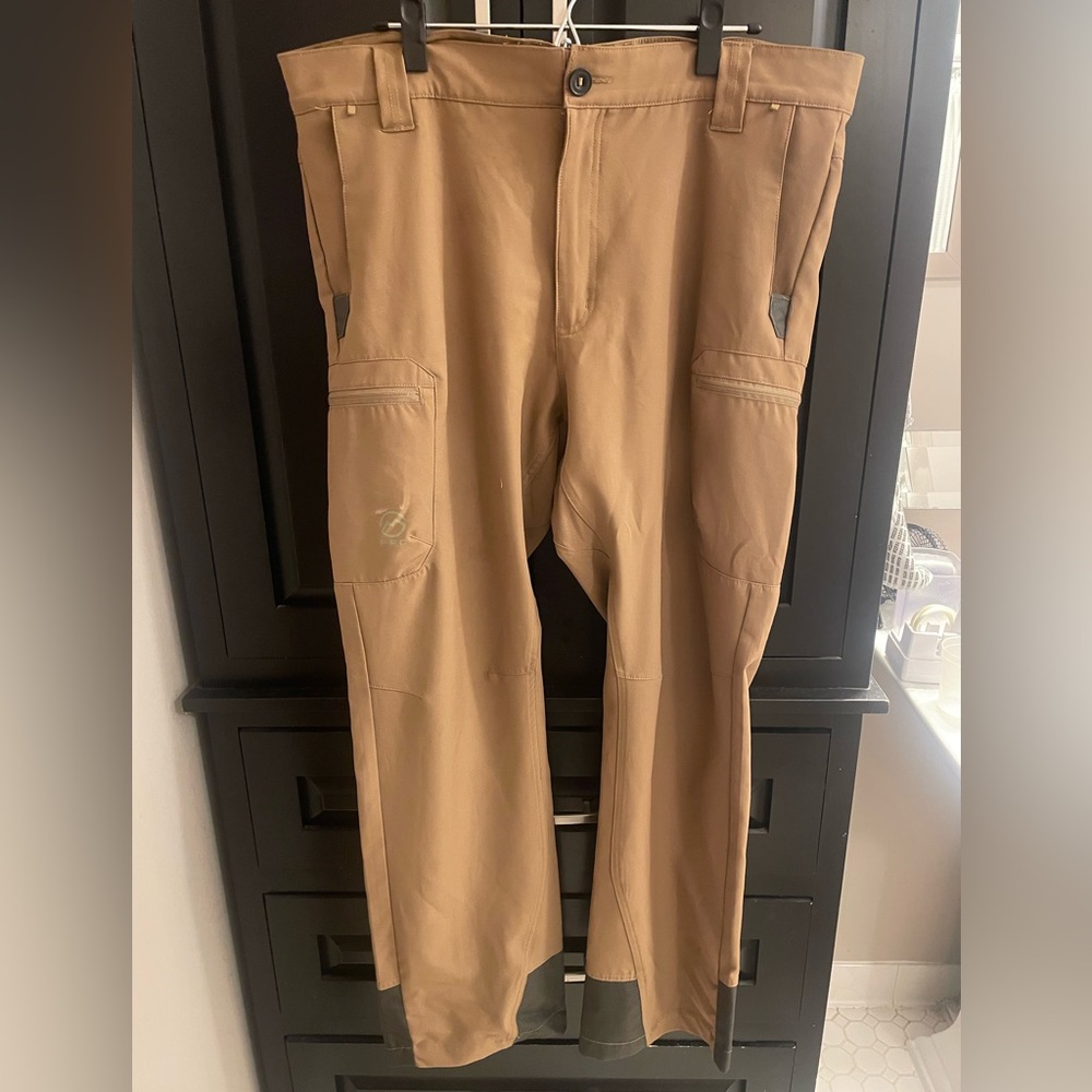 Magellan Outdoors Pro Hunt Cargo Pants